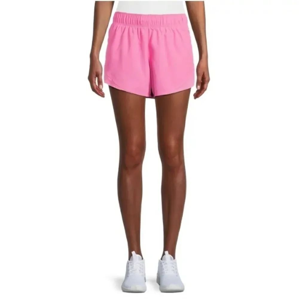 Women's Core Running Workout Shorts - Picture 2 of 5